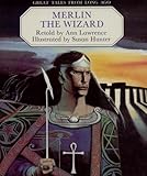 Merlin the wizard