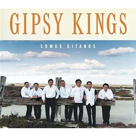 Somos Gitanos