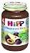 Hipp Pflaume mit Birne, 6-er Pack (6 x 190 g) - Bio