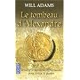 Le tombeau d'Alexandre