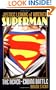 Superman: The Never-Ending Battle (Justice League of America)