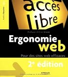 Ergonomie Web : Pour des sites web efficaces