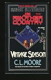 In Another Country/Vintage Season (Tor Doubles, No 18) Robert Silverberg, C. L. Moore