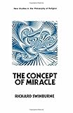 The concept of miracle