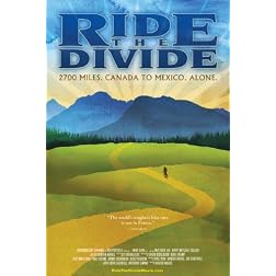 Ride the Divide
