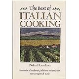 Best of Italian Cooking