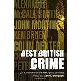 the mammoth book of best british mysteries 6