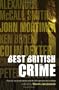 The Mammoth Book of Best British Mysteries 6