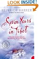 Seven Years in Tibet (Paladin Books)