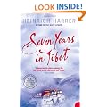 Seven Years in Tibet (Paladin Books)