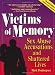 Books : Victims of Memory: Sex Abuse Accusations and Shattered Lives
