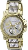 Dyrberg/Kern Damen-Armbanduhr XS PALACIO BMC 1G2 Analog Messing 330620
