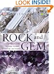 Smithsonian Rock And Gem Paperback