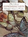 The Art of Annemieke Mein: Wildlife Artist in Textiles