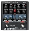 TC Electronic NM-1 Nova Modulator Guitar Pedal TC Electronic NM-1 Nova Modulator Guitar Pedal