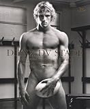 Dieux du stade : Le livre