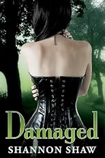 Damaged
