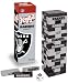 Oakland Raiders Jenga
