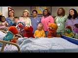 Here for You: Helping Children Cope With Serious Illness