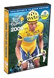 2009 TOUR DE FRANCE DVD 13 HOUR+ Contador Stoically Takes Two! by WCP