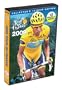 2009 TOUR DE FRANCE DVD 13 HOUR+ Contador Stoically Takes Two!