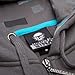 Minecraft Diamond Youth Premium Hoodie Officially Licensed Authentic Zip Up