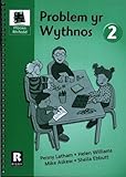 Ffocws rhifedd 2 : problem yr wythnos