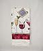Christmas Drinks - Kay Dee Designs Terry Towel