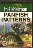 IN-FISHERMAN DVD Panfish Patterns