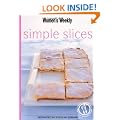 Simple Slices (Australian Women's Weekly Mini)
