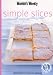 Simple Slices (Australian Women's Weekly Mini)