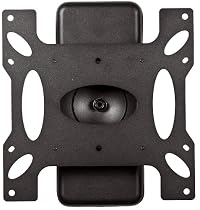 REVENA Tilting Wall Mount for 15-40 Inch Flat Panel HDTV Displays (VLS-TM1540)