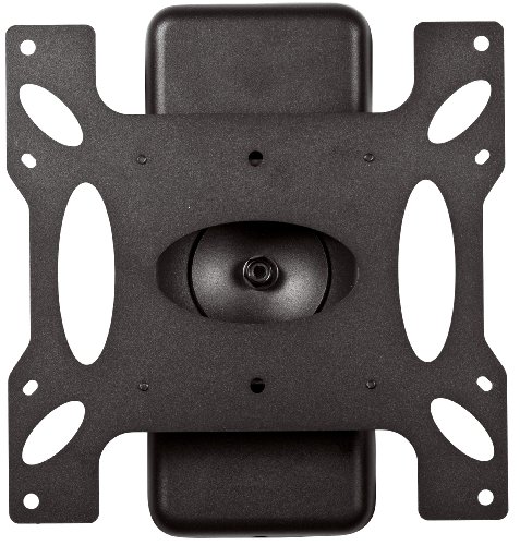 REVENA Tilting Wall Mount for 15-40 Inch Flat Panel HDTV Displays (VLS-TM1540)