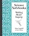 Books : Science Notebooks