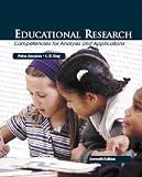 Educational Research: Competencies for Analysis and Applications