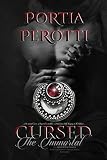 Cursed: The Immortal (The Andersen Family Series Book 1)