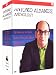 Antonio Albanese Anthology (3 Dvd)