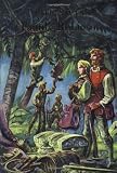 The Swiss Family Robinson (Illustrated Junior Library) [Hardcover]