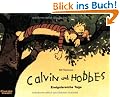 Calvin und Hobbes, Band 8: Ereignisreiche Tage: BD 8