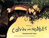 Produkt-Bild: Calvin und Hobbes, Band 8: Ereignisreiche Tage: BD 8