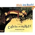 Calvin und Hobbes, Band 8: Ereignisreiche Tage: BD 8
