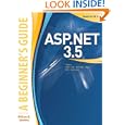 ASP NET 3 5 Beginners Guide ebook
