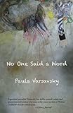 No one said a word
