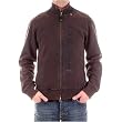 Armani Jeans long sleeve zipped sweat. AJM6591
