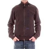 Armani - Armani Jeans long sleeve zipped sweat. AJM6591
