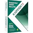 Kaspersky Tablet Security 1 User