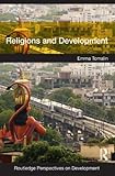 Religions and development