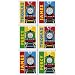 Thomas & Friends Stickers