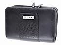 Panasonic DMW-PHH14XEK Ledertasche für TZ7/6/5/4/3/2 schwarz