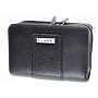 Panasonic DMW-PHH14XEK Ledertasche f�r TZ7/6/5/4/3/2 schwarz